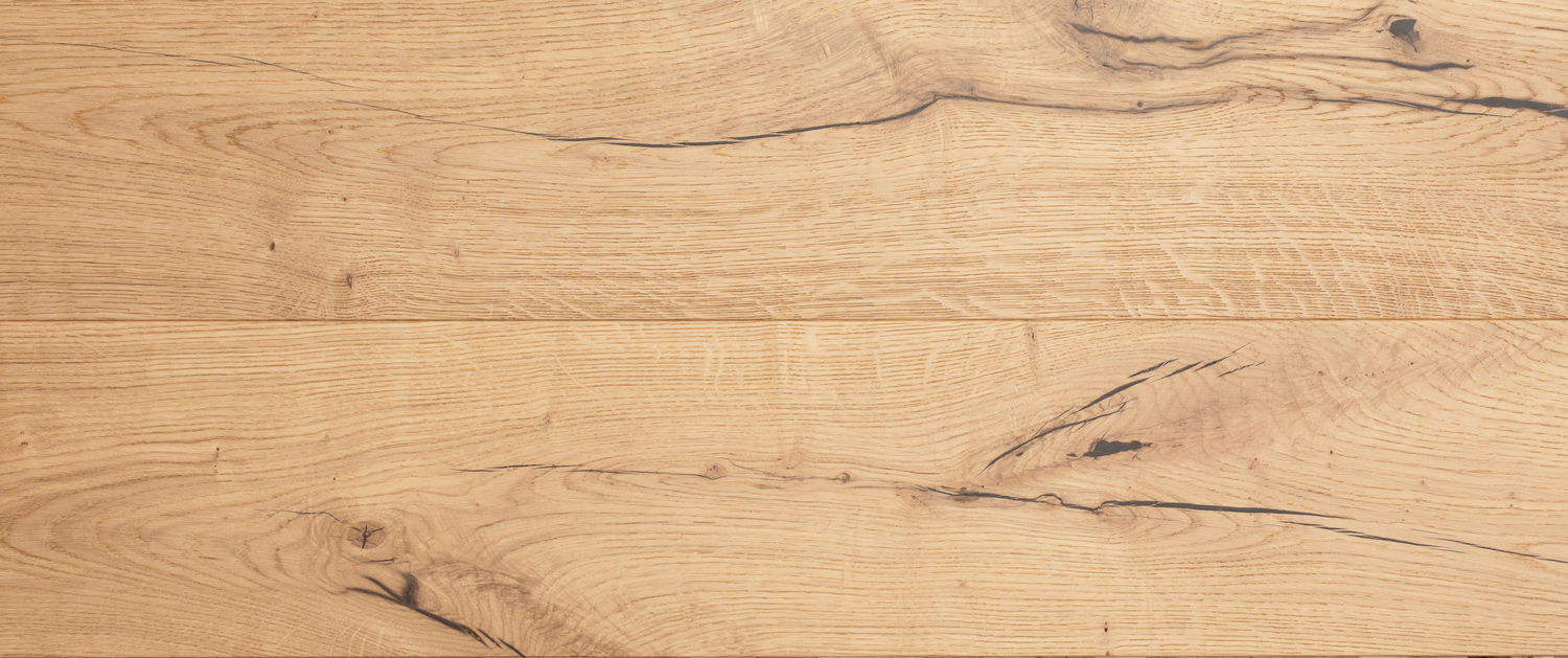 rovere verniciato natural